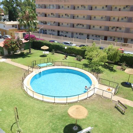 Apartamento Vistamarina B 211 By IVI Real Estate Torremolinos Exterior foto