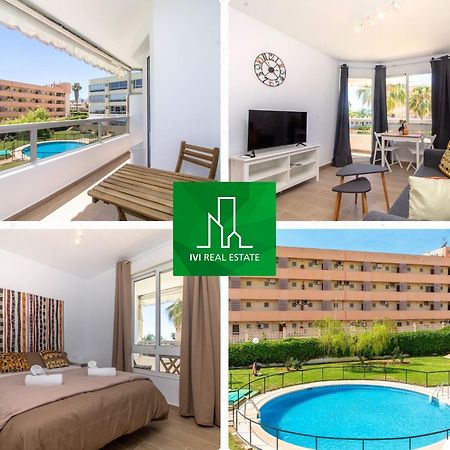 Apartamento Vistamarina B 211 By IVI Real Estate Torremolinos Exterior foto