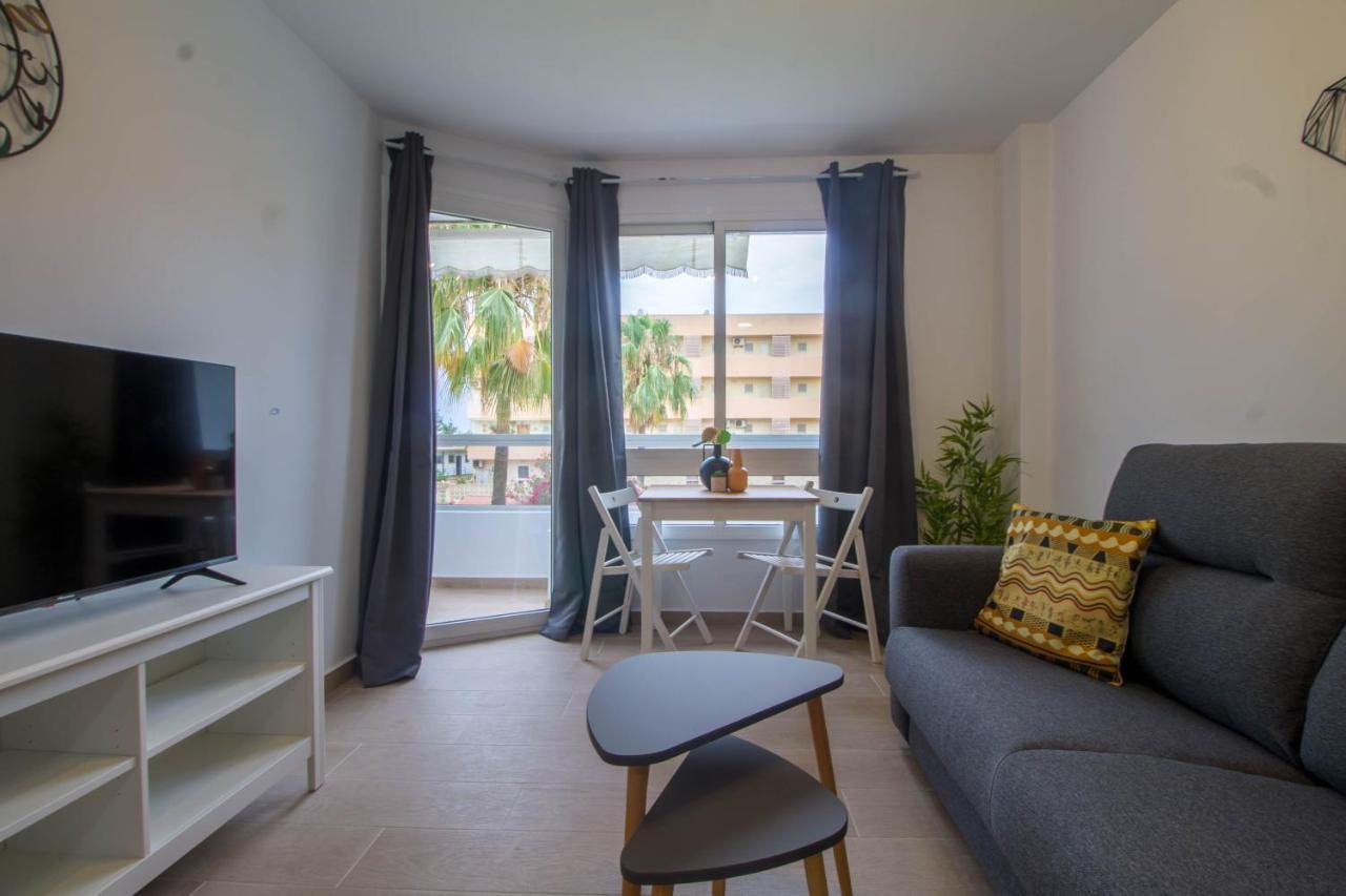 Apartamento Vistamarina B 211 By IVI Real Estate Torremolinos Exterior foto