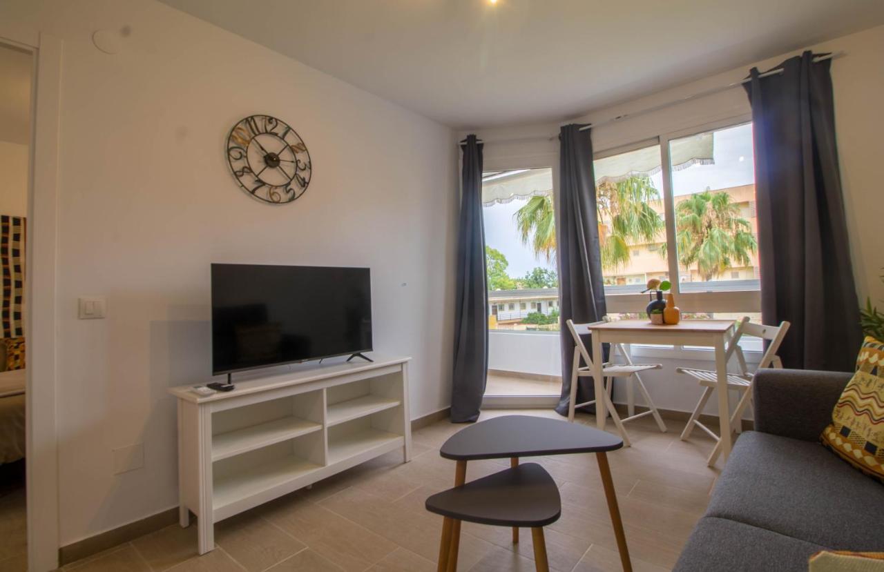 Apartamento Vistamarina B 211 By IVI Real Estate Torremolinos Exterior foto