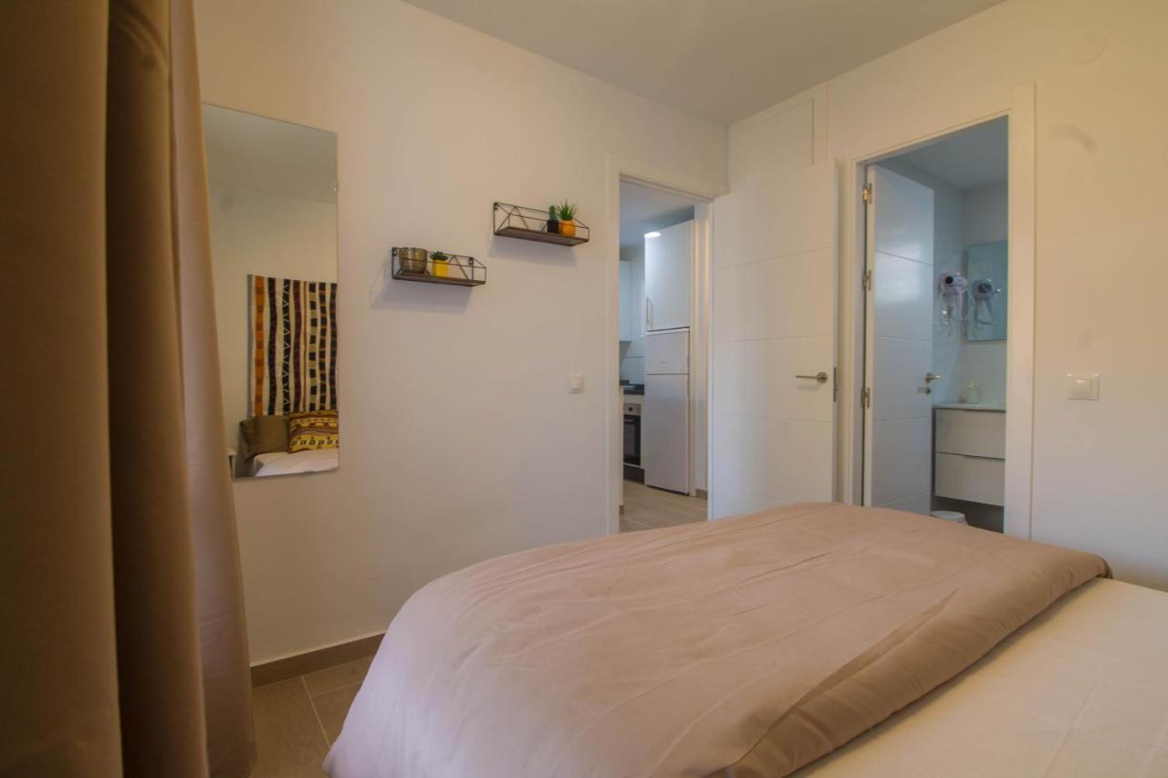 Apartamento Vistamarina B 211 By IVI Real Estate Torremolinos Exterior foto