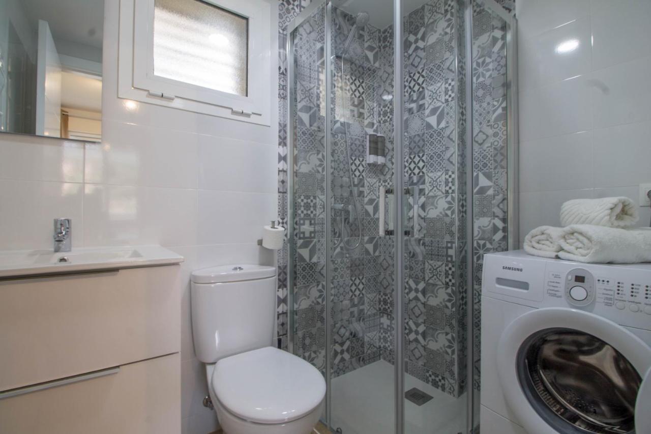 Apartamento Vistamarina B 211 By IVI Real Estate Torremolinos Exterior foto