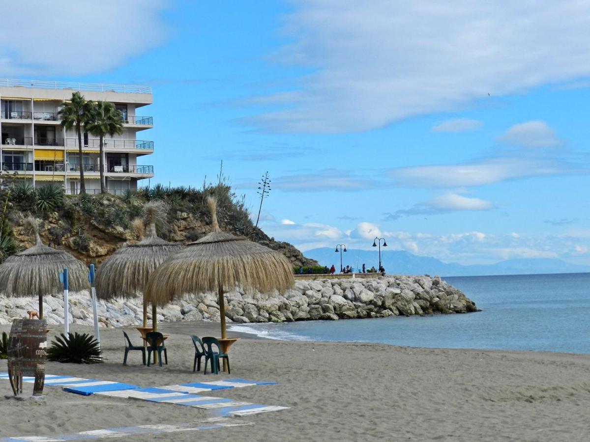 Apartamento Vistamarina B 211 By IVI Real Estate Torremolinos Exterior foto