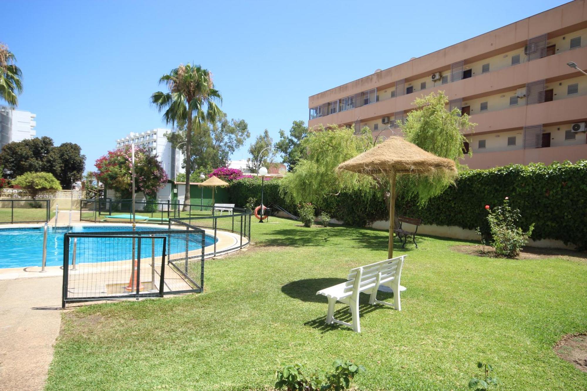 Apartamento Vistamarina B 211 By IVI Real Estate Torremolinos Exterior foto