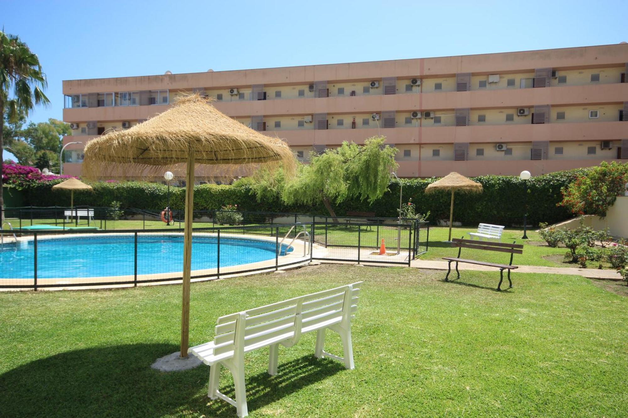Apartamento Vistamarina B 211 By IVI Real Estate Torremolinos Exterior foto