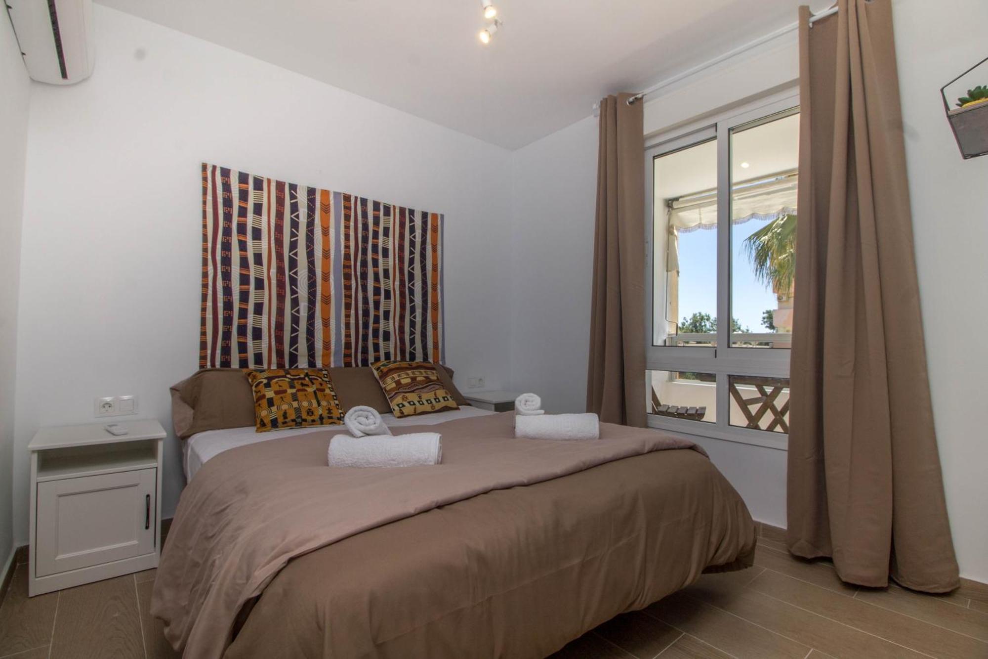 Apartamento Vistamarina B 211 By IVI Real Estate Torremolinos Exterior foto